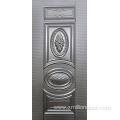 Classic Design Stamping Steel Door Plate